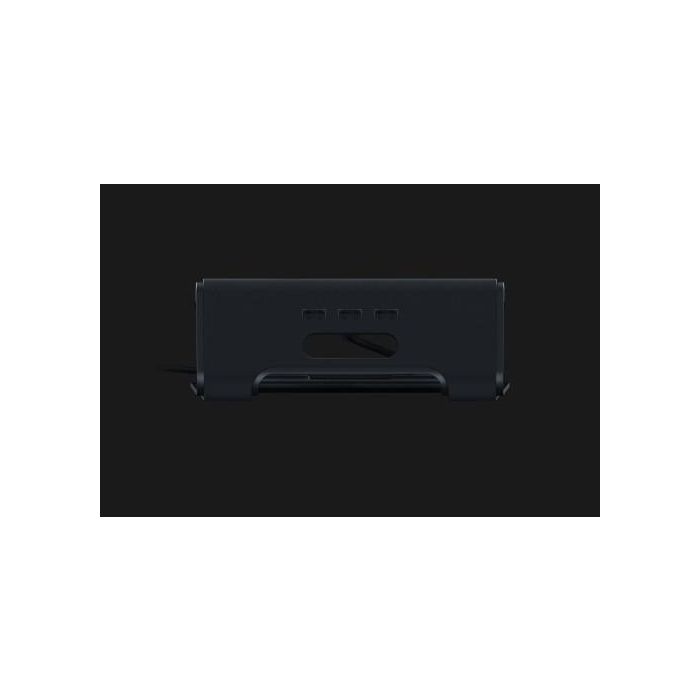 Razer RC21-01110200-R3M1 soporte para ordenador portátil Negro 38,1 cm (15") 7