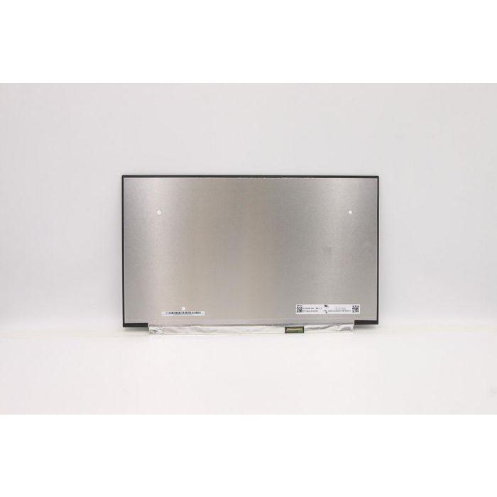 Lenovo Pantalla LCD 15.6" FHD (1920x1080) IPS 500 Nits Anti-reflejos para ThinkPad P53, P15 Gen 1, T15G Gen 1 1