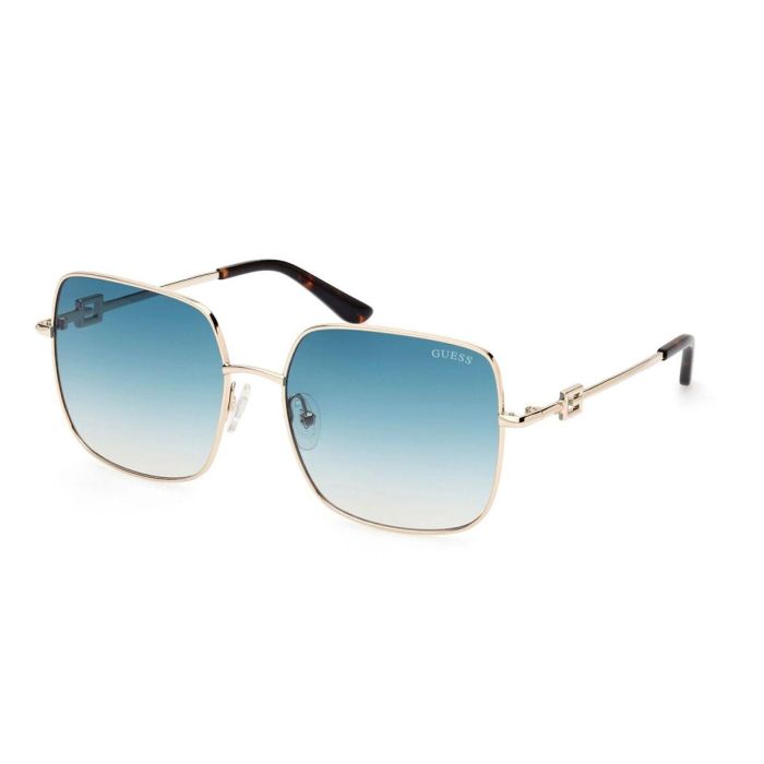 Gafas de Sol Unisex Guess GU7906-H-5832P ø 58 mm 6