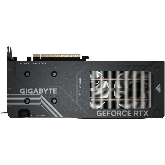GIGABYTE Tarjeta Gráfica GeForce RTX 5050 GAMING OC 8G GV-N5050GAMING OC-8GD NVIDIA Arquitectura Blackwell DLSS 4 8GB GDDR6 PCI Express 5.0 WINDFORCE 3X 5 GIGABYTE Tarjeta Gráfica GeForce RTX 5050 GAMING OC 8G GV-N5050GAMING OC-8GD NVIDIA Arquitectura Blackwell DLSS 4 8GB GDDR6 PCI Express 5.0 WINDFORCE 3X 5