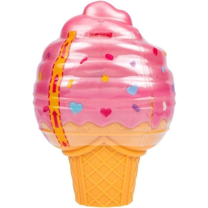 Cookeez Makery COO0630996235072 Peluches Helado Doble Yum Yumz Modelo Aleatorio 2 Cookeez Makery COO0630996235072 Peluches Helado Doble Yum Yumz Modelo Aleatorio 2