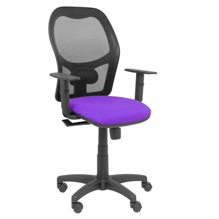 Silla de Oficina P&C 2B10CRN Lila Silla de Oficina P&C 2B10CRN Lila