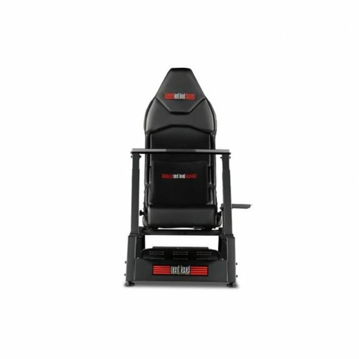 Silla Gaming Next Level Racing F-GT Cockpit Negro 3