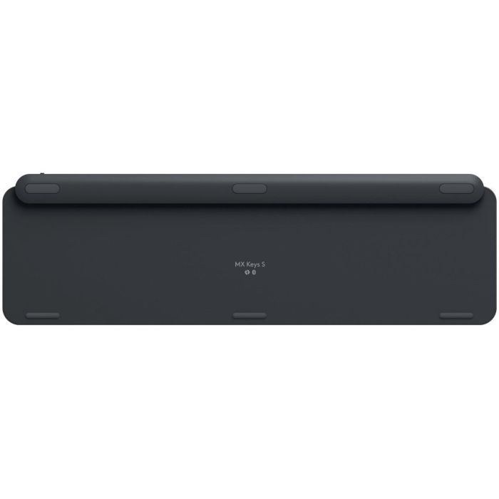 MX KEYS S - GRAPHITE - CZE-SKY 1