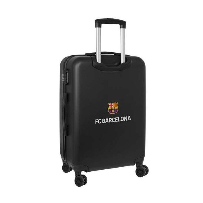 Trolley mediano 24" f.c.barcelona 3ª equipacion 40x63x26cm 6