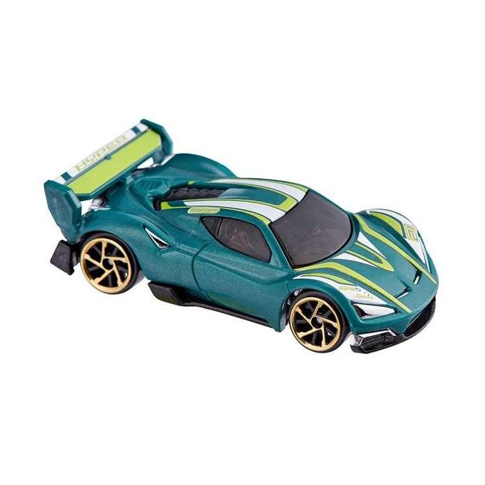Coches metal machines pack 5 unidades - modelos surtidos 7 Coches metal machines pack 5 unidades - modelos surtidos 7