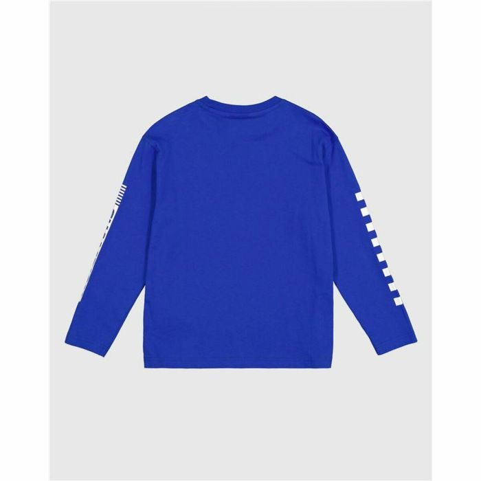 Camiseta de Manga Larga Hombre Champion 2