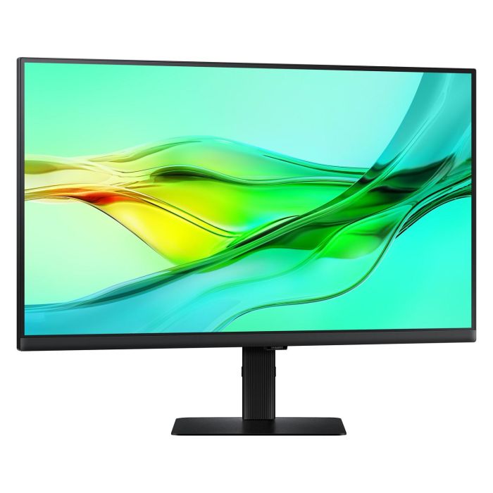SAMSUNG S27D604UAU Monitor de 27 Pulgadas Quad HD LED, 5 ms, 100 Hz, Negro 16