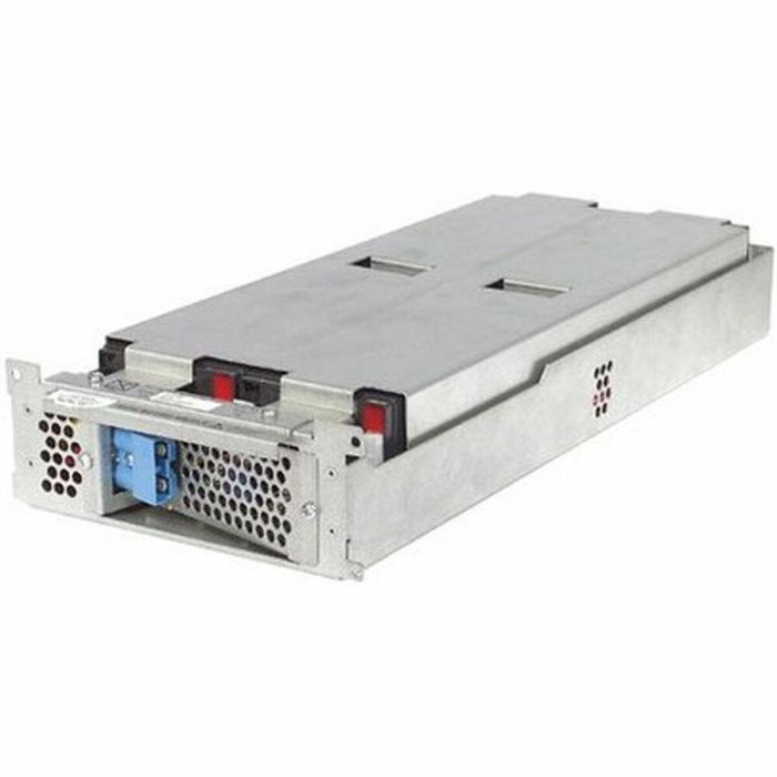 APC Replacement Battery Cartridge #43 Sealed Lead Acid (VRLA) APC Replacement Battery Cartridge #43 Sealed Lead Acid (VRLA)