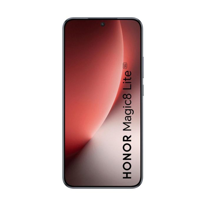 Smartphone Honor 6,79" Octa Core 8 GB RAM 256 GB Negro 4