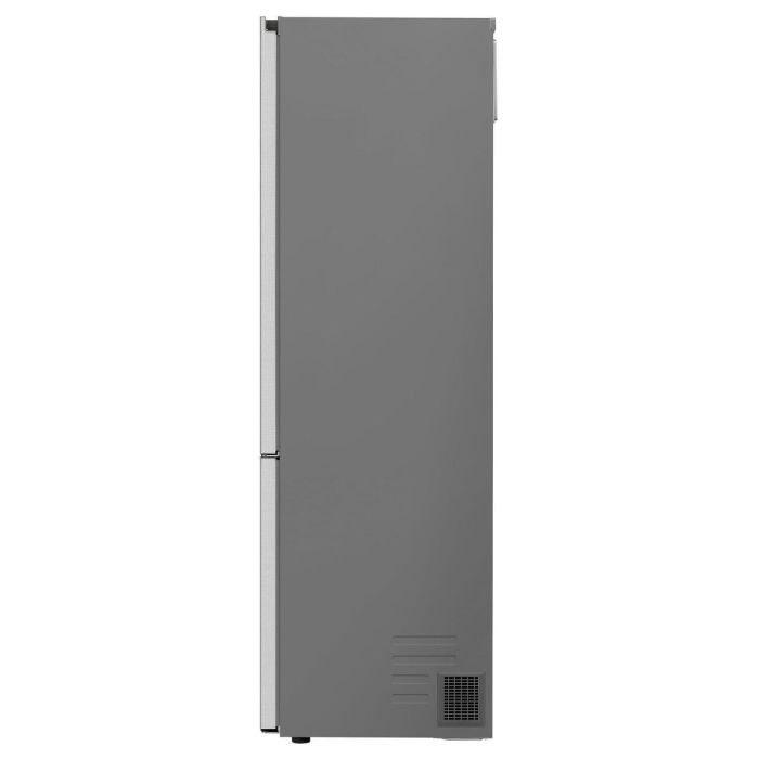 Cartucho de Tinta Original LG Plateado 18