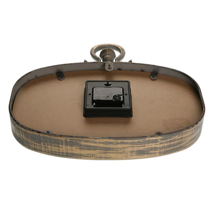 Reloj Pared Chateauneuf 32,5Cm Versa 2 Reloj Pared Chateauneuf 32,5Cm Versa 2