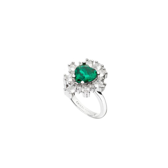 Anillo Mujer Chiara Ferragni J19AWJ21012 (12) 0 Anillo Mujer Chiara Ferragni J19AWJ21012 (12) 0