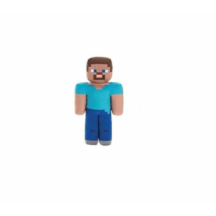 Peluche minecraft movie 30 cm - modelos surtidos 1 Peluche minecraft movie 30 cm - modelos surtidos 1