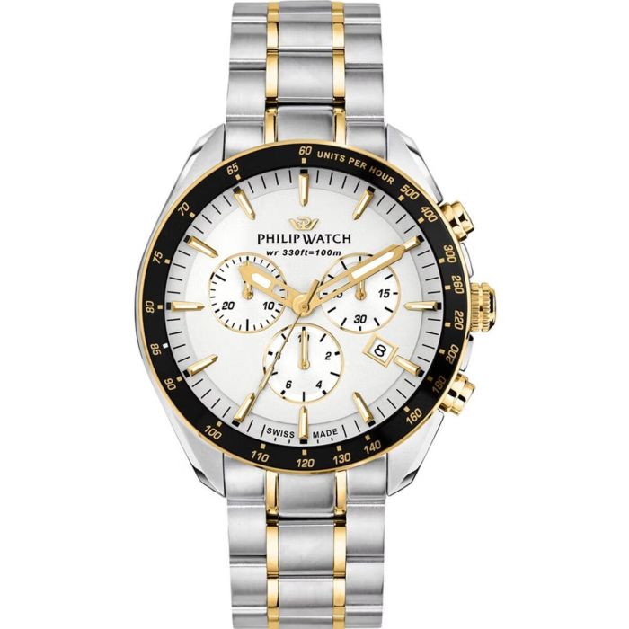 Reloj Hombre Philip Watch R8273995016 Reloj Hombre Philip Watch R8273995016