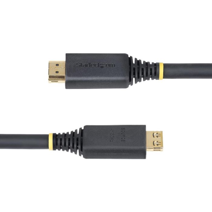 Cable HDMI Startech HDMI2-CABLE-GRIP-10M Negro 10 m