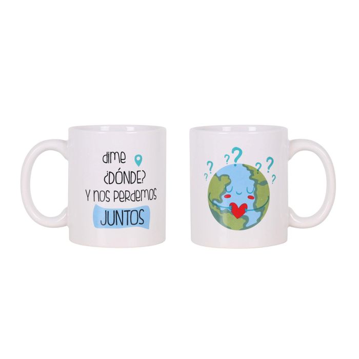Mug Vuela 350 cc - Inde (48 Unidades) 6 Mug Vuela 350 cc - Inde (48 Unidades) 6