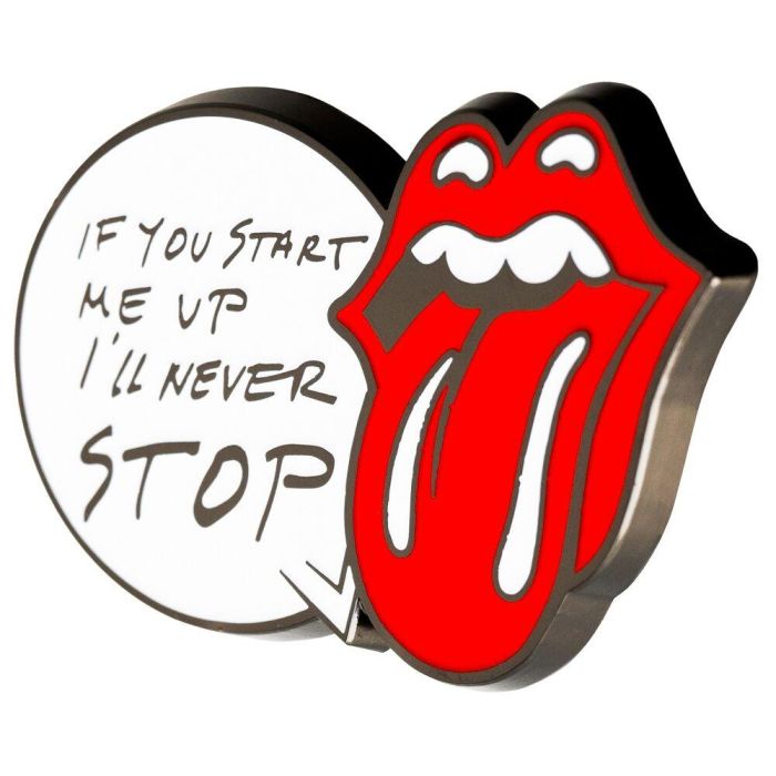 Iman Rolling Stones 1