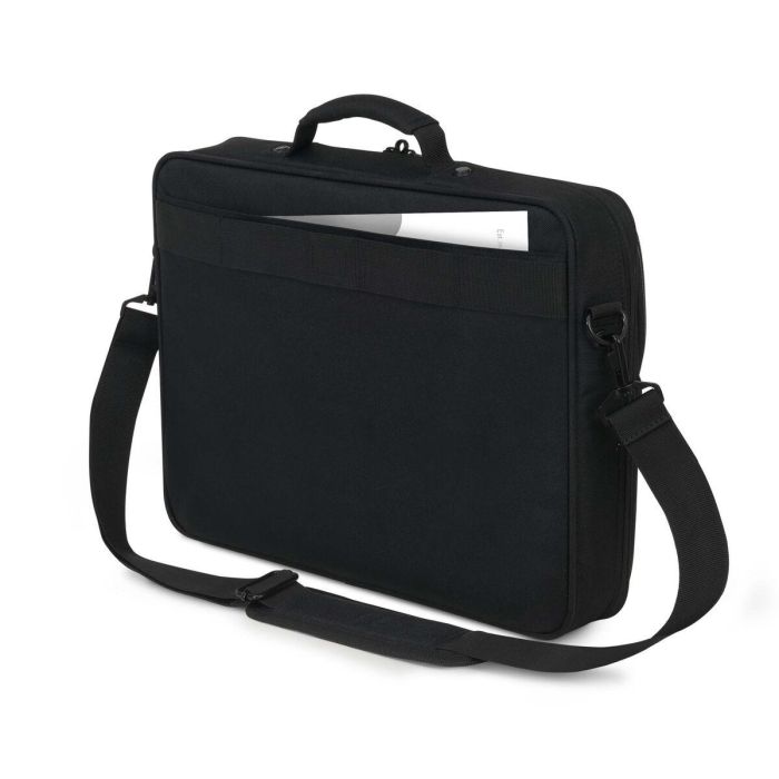 Maletín para Portátil Dicota D31432-RPET Negro 17,3" 2 Maletín para Portátil Dicota D31432-RPET Negro 17,3" 2