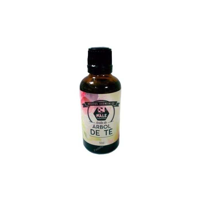 Aceite Árbol Del Té