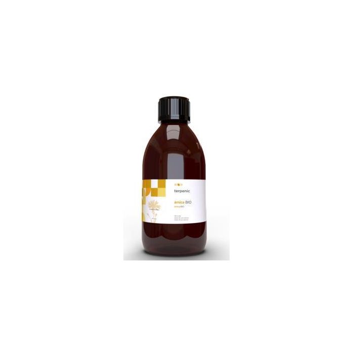 Arnica Oleato Aceite Vegetal Bio 250Ml