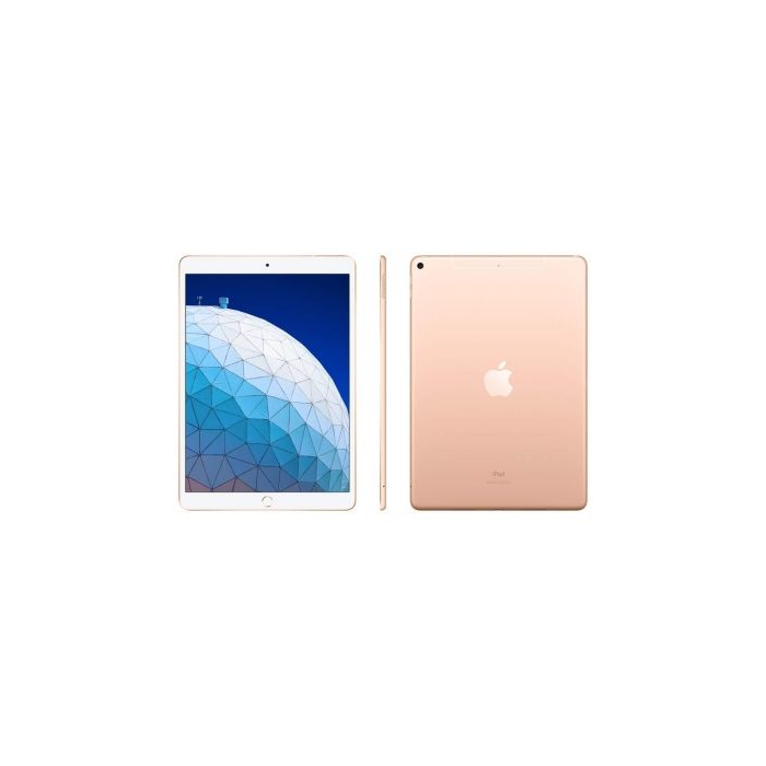IPAD AIR 10.5 WIFI 64GB ORO - MUUL2TY/A 3 IPAD AIR 10.5 WIFI 64GB ORO - MUUL2TY/A 3