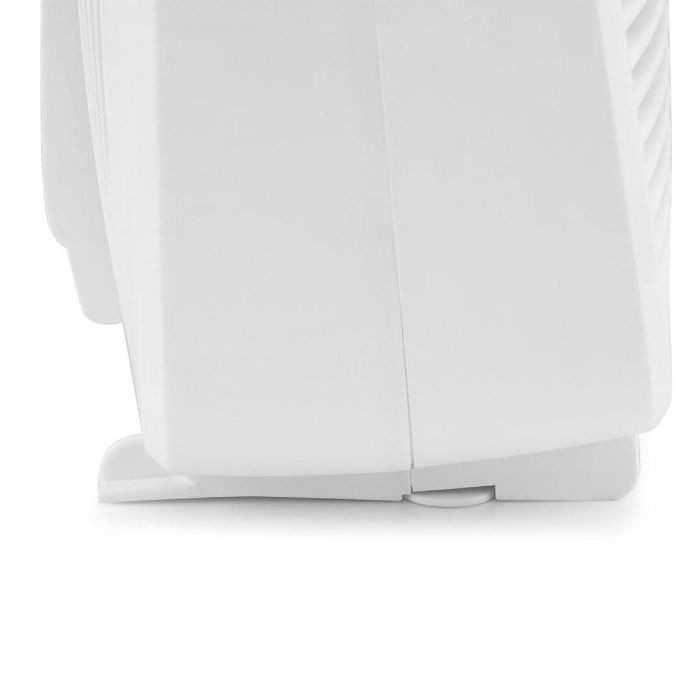 Emisor Térmico Digital Orbegozo 17779 Blanco 2000 W 3