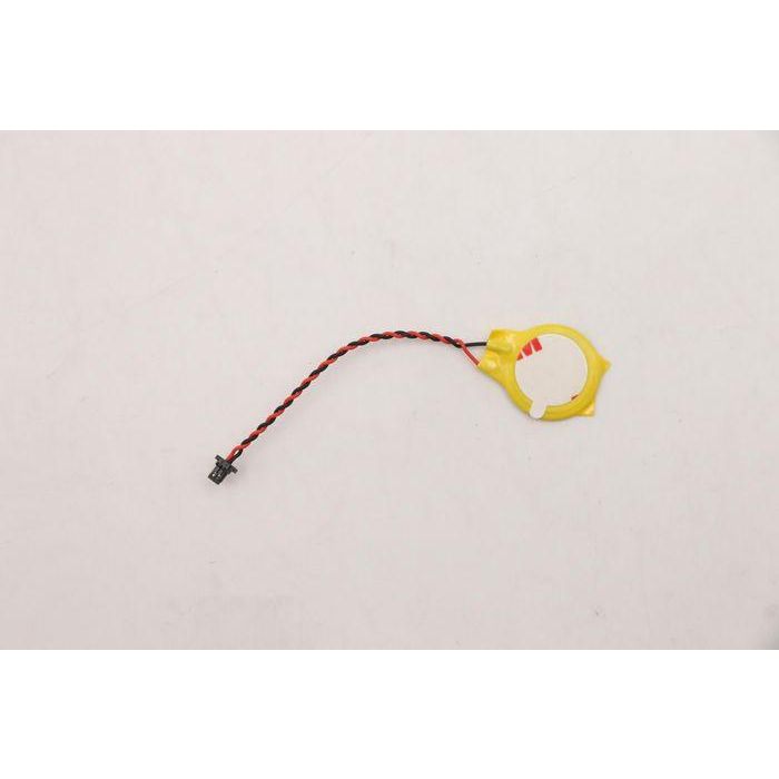 Lenovo CR2016 Batería CMOS para Sistemas Lenovo, Mantiene 80% Capacidad, Ideal para Modelos Jaguar-1 y Panther-1 2