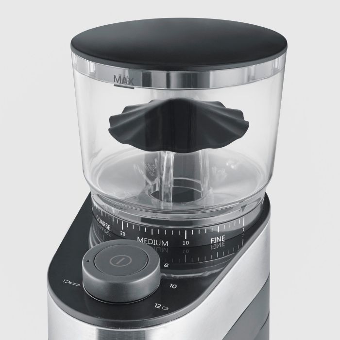 Severin KM 3880 Kaffeemühle 3 Severin KM 3880 Kaffeemühle 3