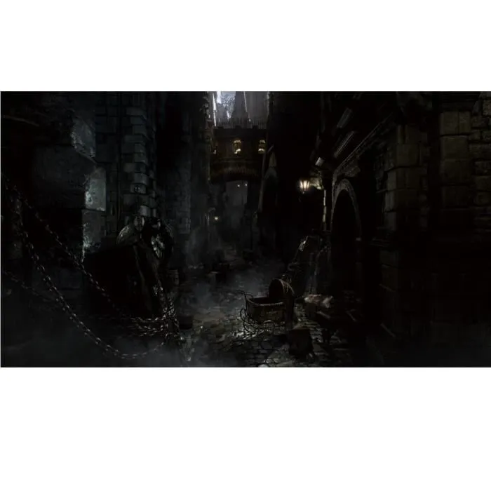 Sony Computer Entertainment Bloodborne Juego de PS4 4