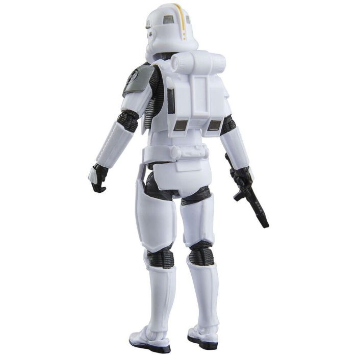 Hasbro F9795 Figura Coleccionable Jetpack Trooper Star Wars The Vintage Collection 15 cm con Jetpack Removible 2 Hasbro F9795 Figura Coleccionable Jetpack Trooper Star Wars The Vintage Collection 15 cm con Jetpack Removible 2
