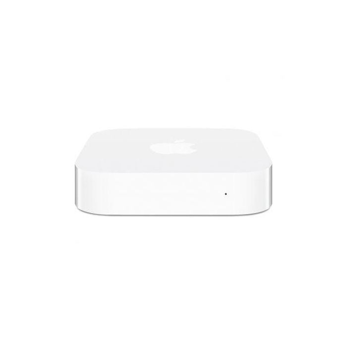 ESTACIÓN BASE APPLE AIRPORT EXPRESS - MC414Z/A ESTACIÓN BASE APPLE AIRPORT EXPRESS - MC414Z/A