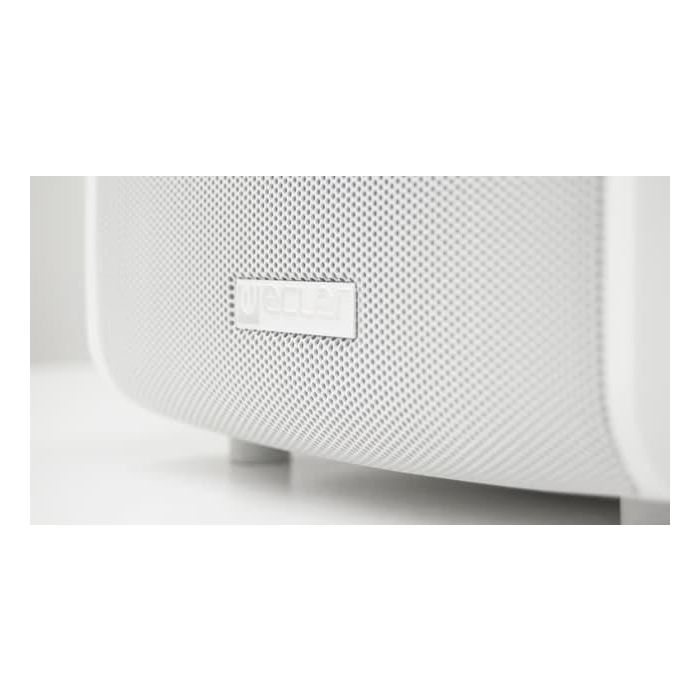 Ecler eMOTUS5PBBK Kit Altavoces Estéreo Autoamplificados 5 pulgadas Bluetooth 2x25W RMS Control Remoto Blanco 19 Ecler eMOTUS5PBBK Kit Altavoces Estéreo Autoamplificados 5 pulgadas Bluetooth 2x25W RMS Control Remoto Blanco 19