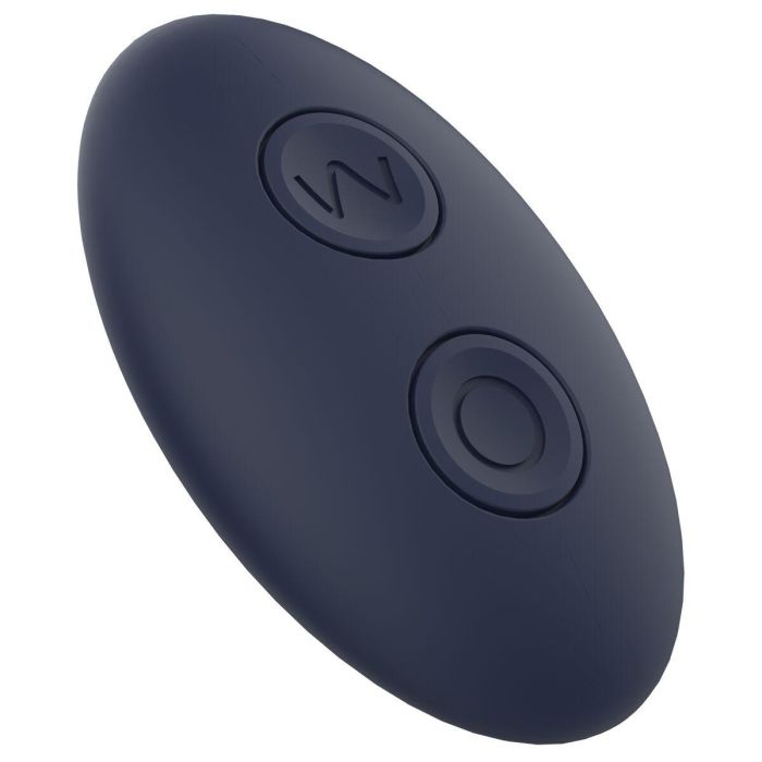Plug Anal Dream Toys SMOOTHY PROBER Azul 2 Plug Anal Dream Toys SMOOTHY PROBER Azul 2