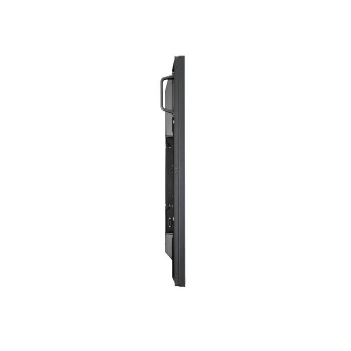 NEC MultiSync M501-2 Diseño de quiosco 127 cm (50") LED 4K Ultra HD Negro Procesador incorporado 11 NEC MultiSync M501-2 Diseño de quiosco 127 cm (50") LED 4K Ultra HD Negro Procesador incorporado 11