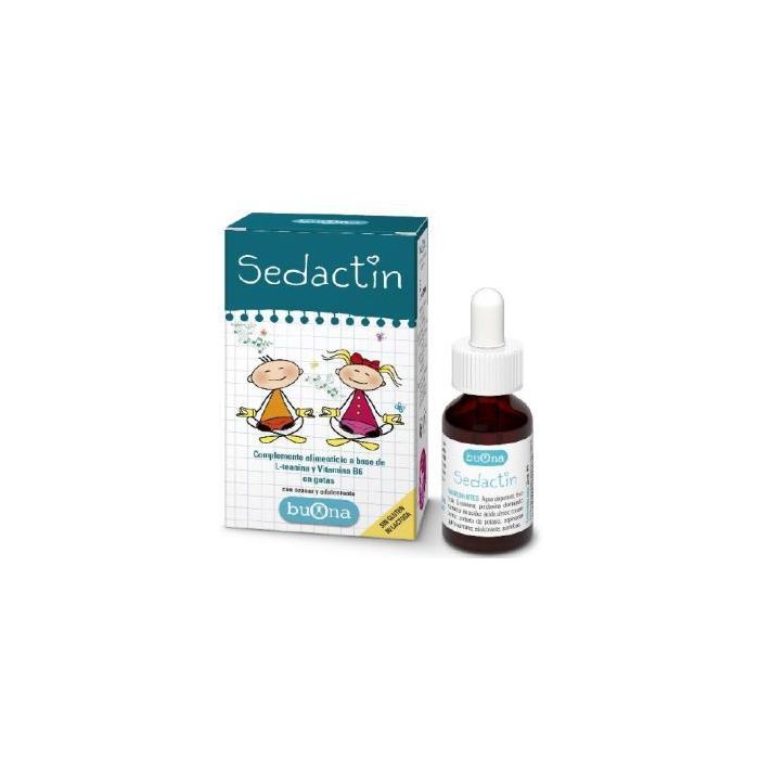 Sedactin 20Ml. Sedactin 20Ml.