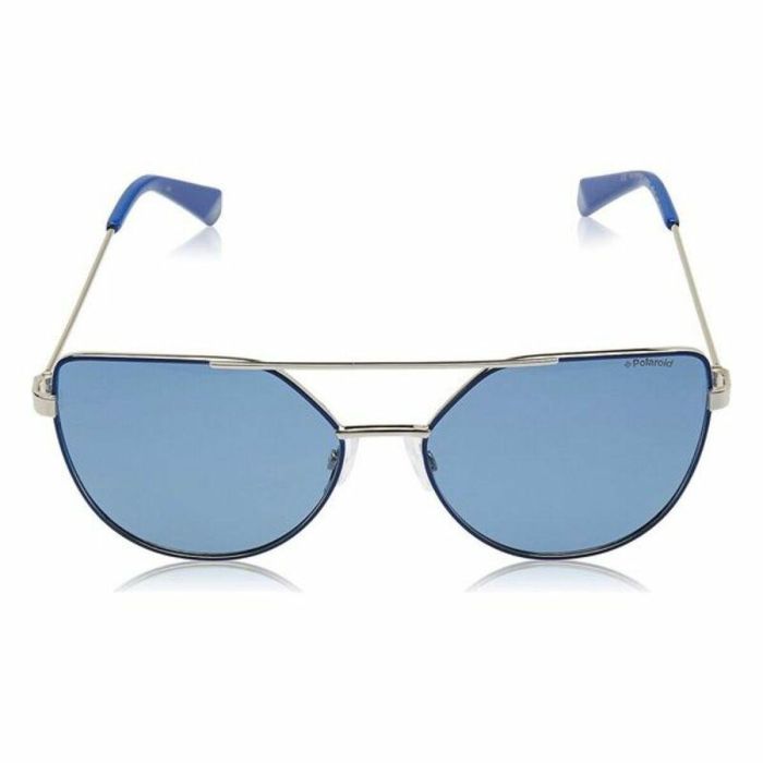Gafas de Sol Mujer Polaroid PLD 6057/S PJP 58C3 ø 58 mm 4 Gafas de Sol Mujer Polaroid PLD 6057/S PJP 58C3 ø 58 mm 4
