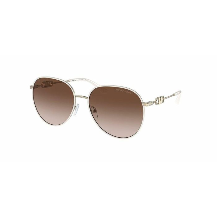 Gafas de Sol Mujer Michael Kors MK1128J-123313 ø 58 mm 1 Gafas de Sol Mujer Michael Kors MK1128J-123313 ø 58 mm 1