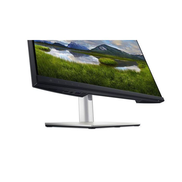 Dell 60.5cm (23.8") Full HD 1920 x 1080 LED IPS, 16:9, 250cd/m², 16.78M, 8ms, 178°/178°, 1000:1 18 Dell 60.5cm (23.8") Full HD 1920 x 1080 LED IPS, 16:9, 250cd/m², 16.78M, 8ms, 178°/178°, 1000:1 18