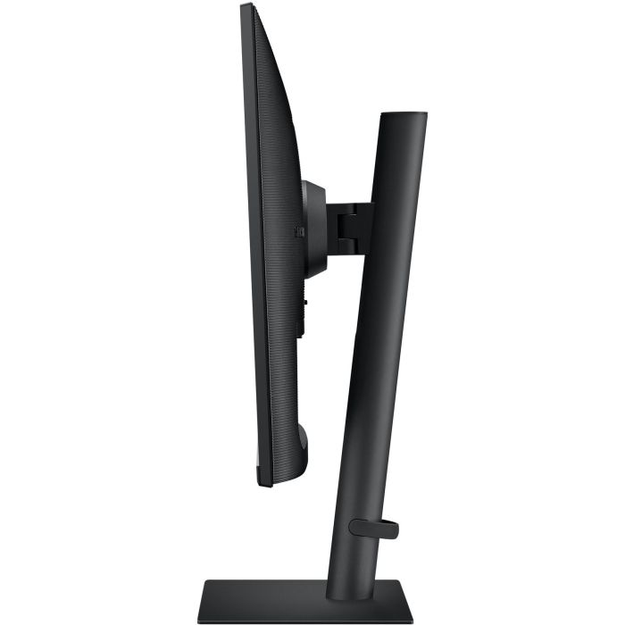 68.6cm/27'' (3840x2160) Samsung S27B800PXP 16:9 5ms IPS HDMI DisplayPort USB-C VESA Pivot 4K Black 9