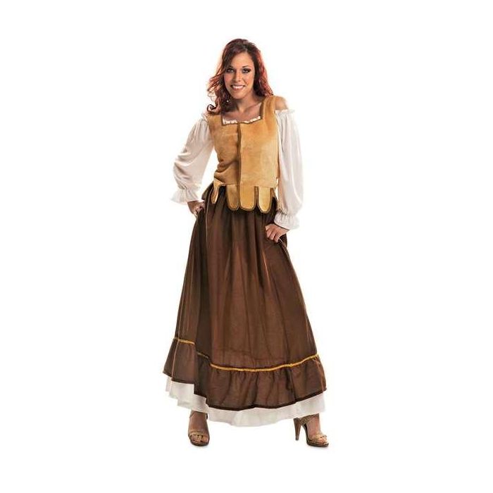Disfraz mesonera talla m-l Disfraz mesonera talla m-l