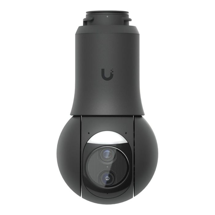 Ubiquiti Cámara de Seguridad IP PTZ UniFi UVC-G6-PTZ-B, Exterior 4K con Infrarrojo y Visión Nocturna, IP66, POE+, Color Negro 9 Ubiquiti Cámara de Seguridad IP PTZ UniFi UVC-G6-PTZ-B, Exterior 4K con Infrarrojo y Visión Nocturna, IP66, POE+, Color Negro 9