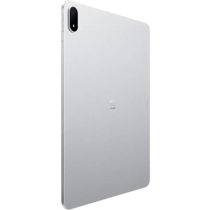 OnePlus Pad 3 12GB RAM 256GB Almacenamiento Silver 1