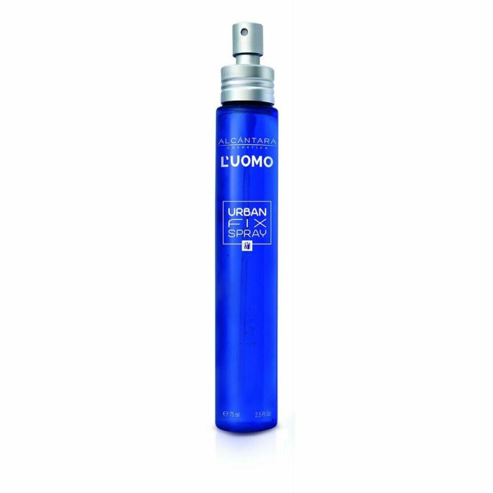 Arcilla para el Cabello Alcantara Alcntara Cosmtica 75 ml Arcilla para el Cabello Alcantara Alcntara Cosmtica 75 ml