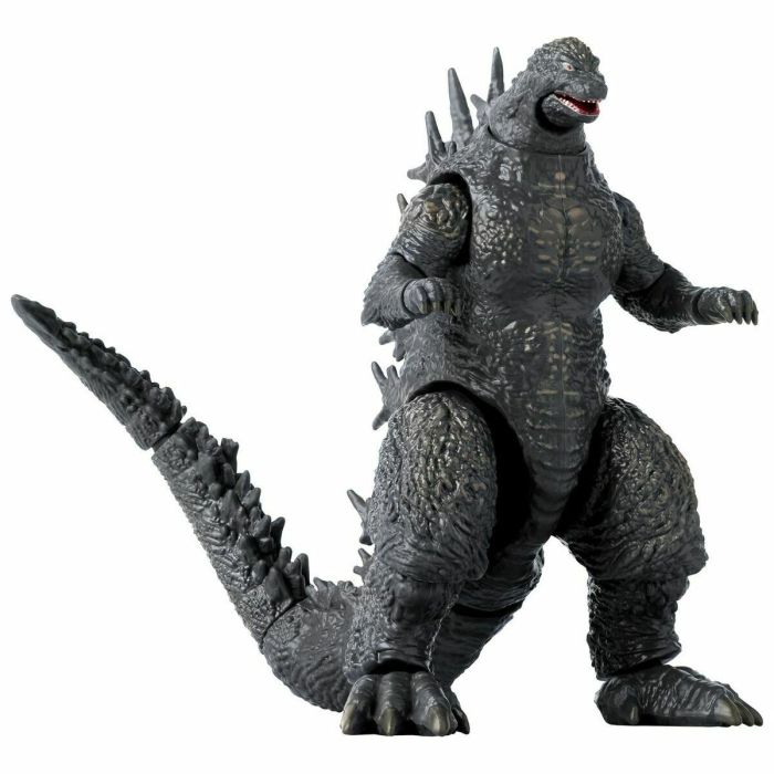 Figura de Acción Bandai GODZILLA 2023 (MINUS ONE) 15