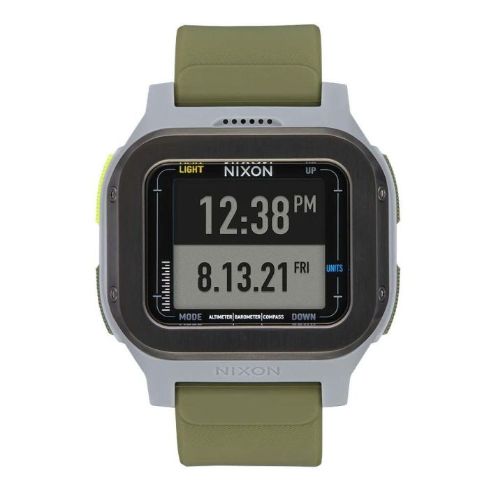 Reloj Hombre Nixon A1324-2072