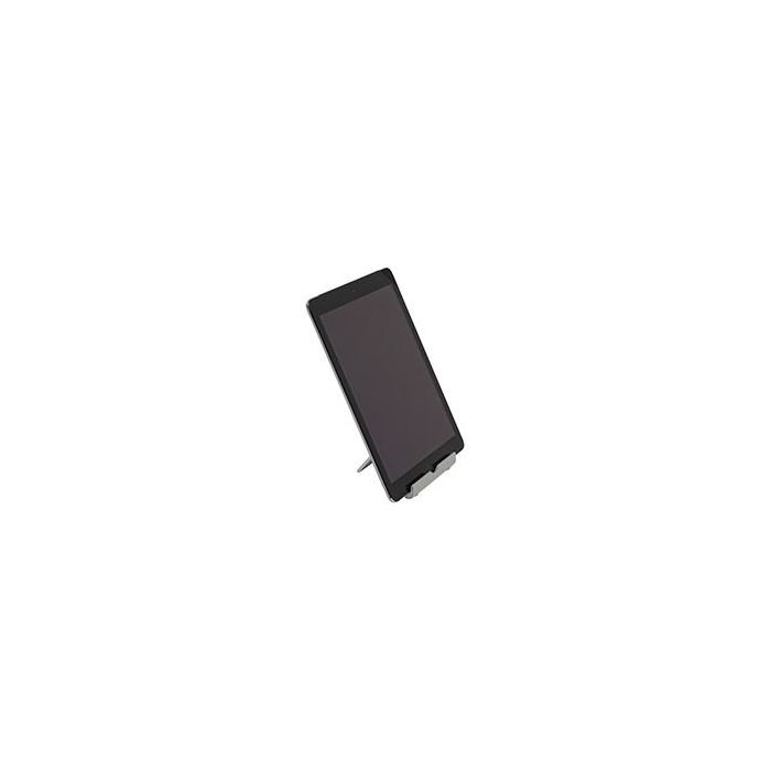 TERRATEC Tabletständer iTab S silber Aluminium 1