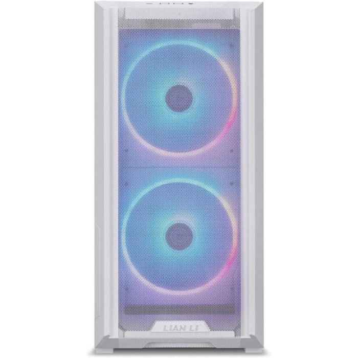 Caja Ordenador Gaming Lian Li E - Atx 1 Caja Ordenador Gaming Lian Li E - Atx 1