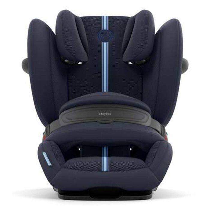 Cybex CYB4063846466917 Silla de Coche Pallas G2 Plus Azul Océano 4 Cybex CYB4063846466917 Silla de Coche Pallas G2 Plus Azul Océano 4