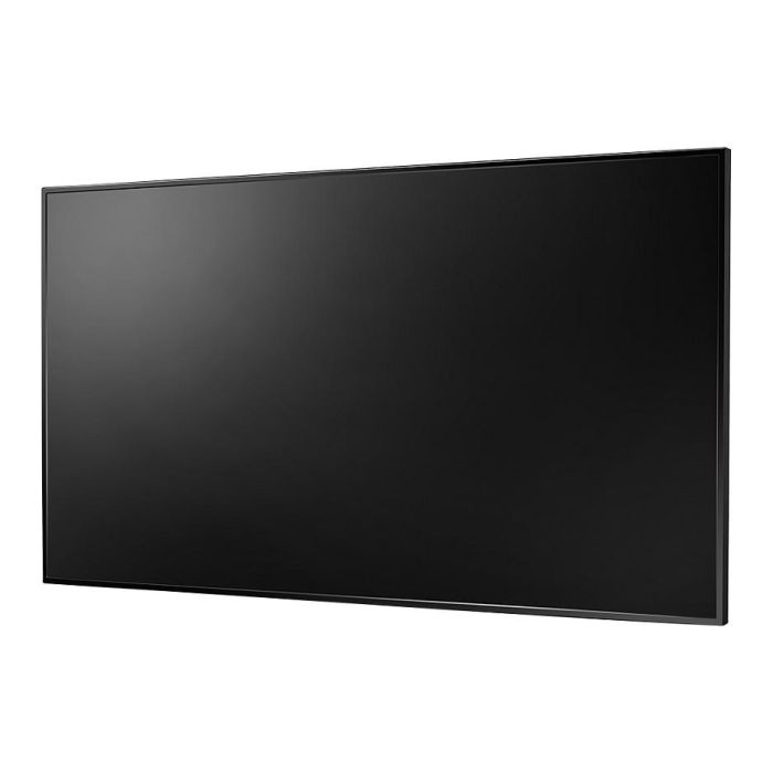 AG Neovo QM-65 Pantalla Digital Signage LED 165 cm / 65" 4K UHD (3840x2160) 5ms, 4x HDMI, DisplayPort, VGA, USB, Altavoces, VESA 400x400, Negro 5
